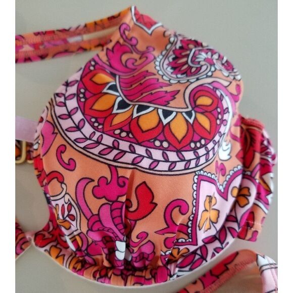 EUC Victoria's Secret Bikini Swim Suit - Picture 2 of 7